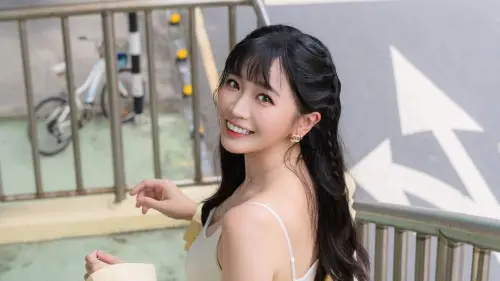 蕾菈退團反骨引熱議！粉絲敲碗問「語謙去哪了」　真實近況全曝光
