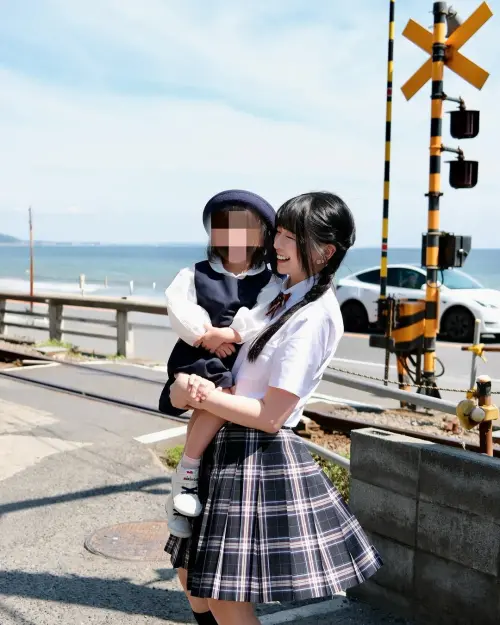 ▲語謙在升格2寶媽後，時常在社群分享育兒心得。（圖／翻攝自陳語謙IG@cyc.85）