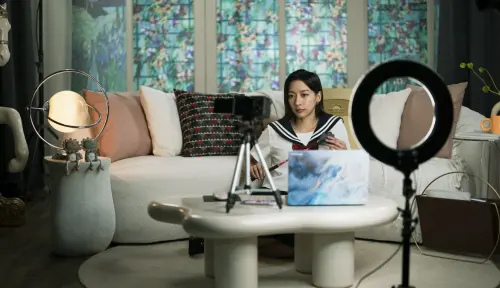 ▲《零日攻擊》陳妤挑戰大尺度床戲。（圖／牽猴子提供）