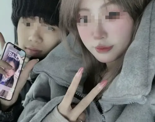 17歲女用50萬「把男友賣去緬甸」！律師：中國拐賣罪未含成年男性
