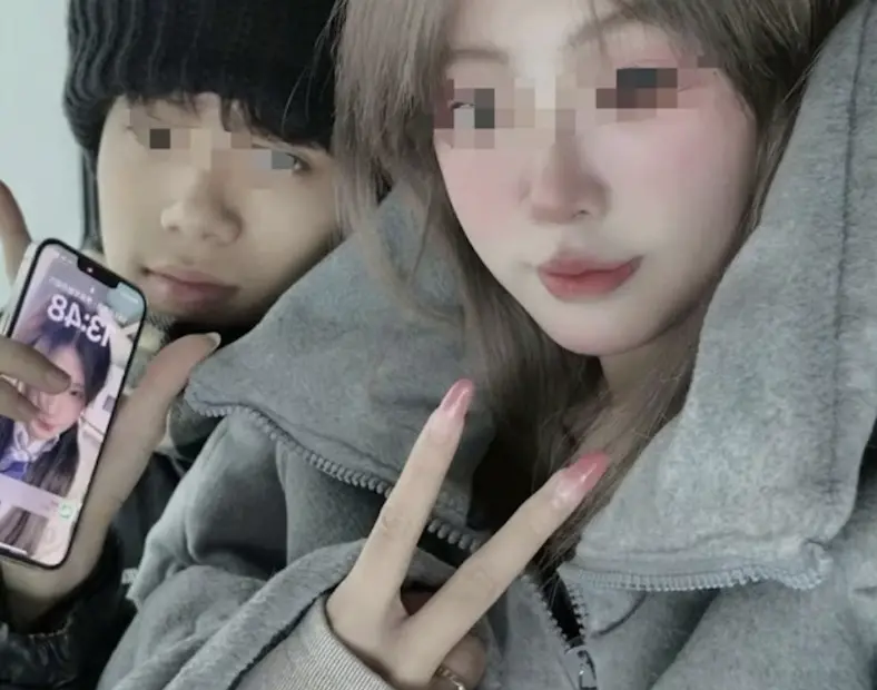 ▲中國19歲青年被17歲少女以10萬人民幣（約新台幣50萬元）賣到緬甸，有當地律師認為不構成人口販運罪。（圖／翻攝自微博）