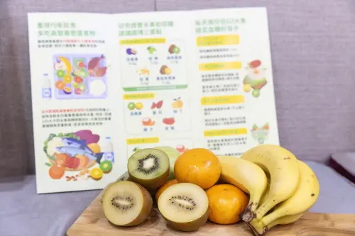 ▲選擇低GI、高膳食纖維、高營養密度水果可讓控糖更有效。（圖／糖尿病衛教學會提供）