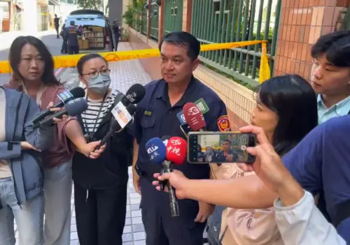 高雄左營街頭今晨驚傳槍擊命案　陳其邁：速將涉案人繩之以法
