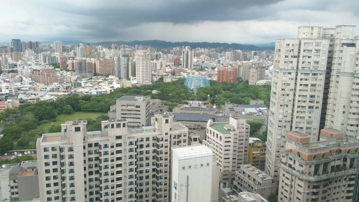 ▲有剛性需求，例如結婚生子的家庭客，算是目前台中西區購屋的市場主力。（圖／信義房屋提供）