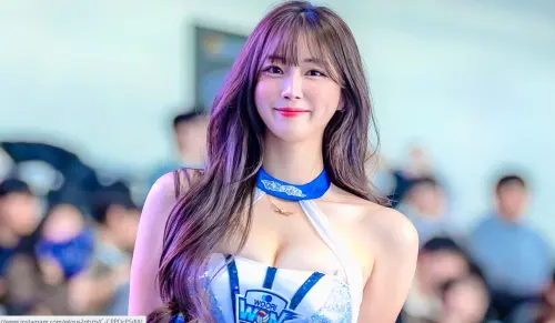 安芝儇泡湯片曝光！換上比基尼透視裝　3萬人暈船：重播1小時了
