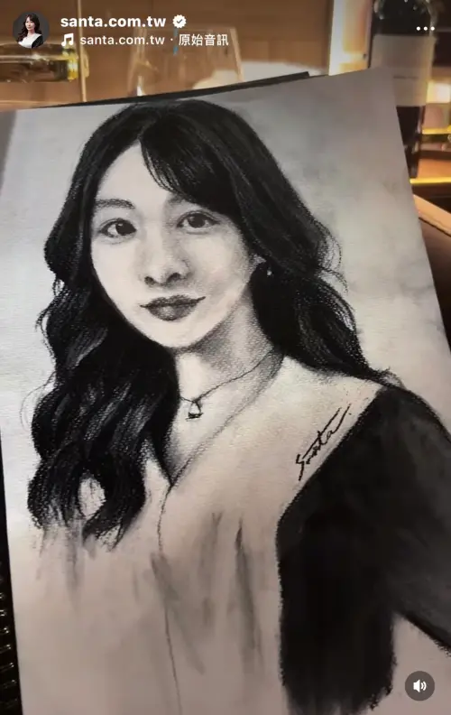 ▲網紅仙塔律師捲入靈骨塔詐騙案，對此她回應了。（圖／仙塔律師santa IG）