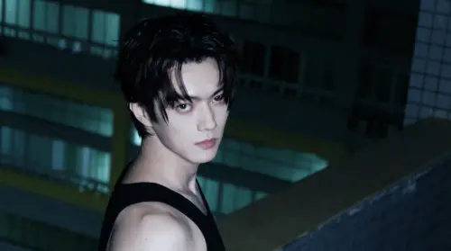 許凱不忍了！曬律師聲明10字嗆許荔莎　扯出《子夜歸》田曦薇最衰
