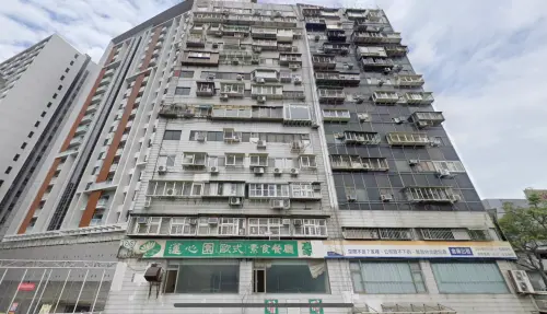 「台北市第一凶宅」錦新大樓！40年30人殞落成最猛鬼樓
