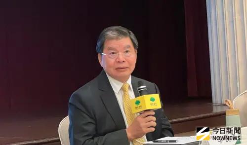 美關稅談判後座力！龐大投資促升美元　國泰金總座：新台幣將趨貶
