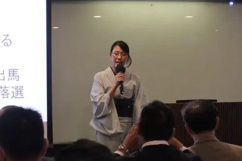 中國正企圖入侵！平野雨龍：台日應聯手對抗侵略威脅
