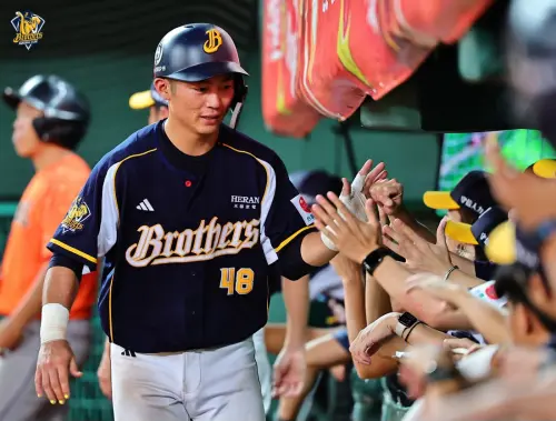 中職／中信兄弟捕手有難題！陳統恩扛先發　平野惠一給出真心建言
