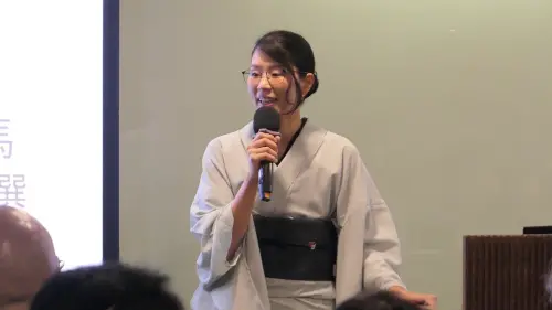 不能相信中國！平野雨龍揭「人口侵略」危機　籲台日合作共抗威脅
