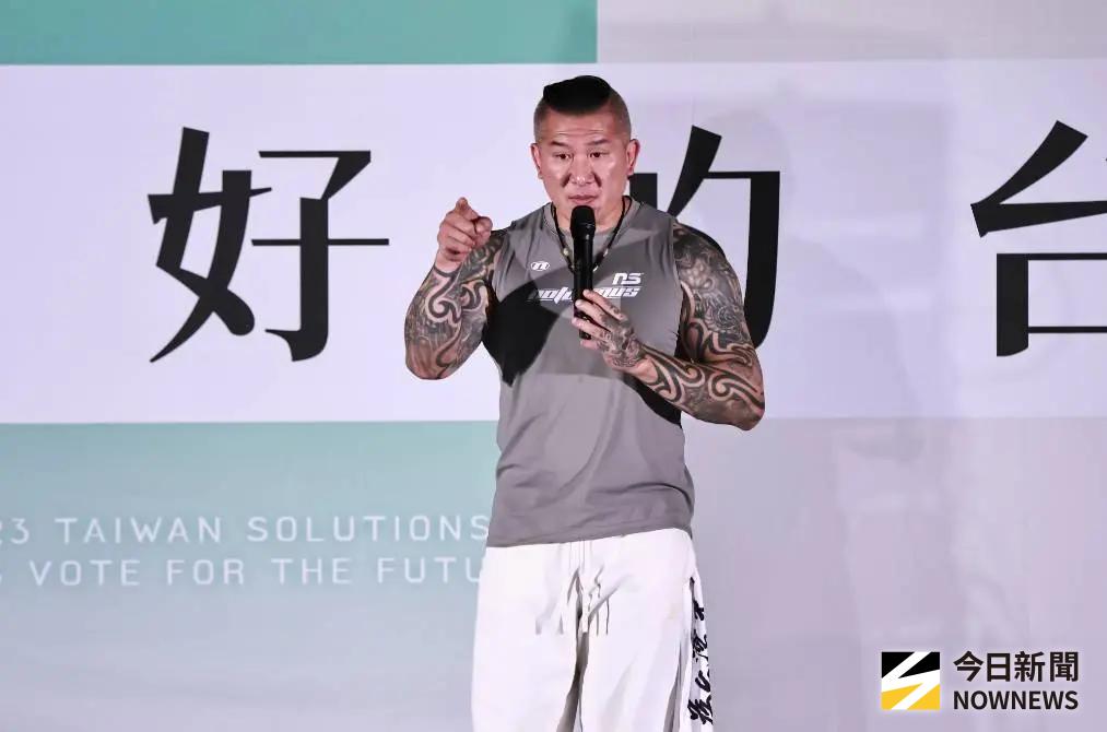 館長開直播狠批國民黨「百年爛黨」！詹江村：從李登輝時代開始的