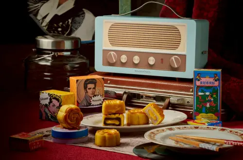 中秋月餅禮盒推荐 蛋黃酥、廣式月餅是主流早鳥享優惠
