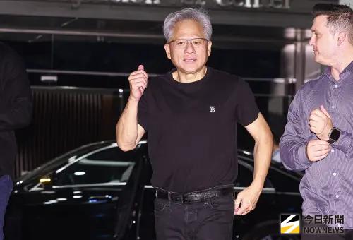 輝達財報公布！看好中國500億美元市場潛力　H20出貨取決地緣政治
