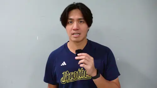 鄭浩均苦撐4局退場！搬出「秘密武器」有原因　感謝兄弟打線奧援
