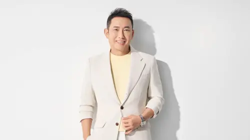 ▲屈中恆曾因持有大麻遭逮捕，但他道歉後也努力回歸演藝圈，以演技證明自己。（圖／翻攝自屈中恆藝嚮世界FB）