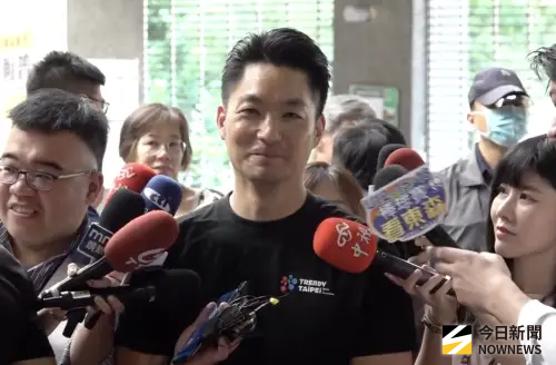 823大罷免／蔣萬安讚「天氣好」鼓勵踴躍投票　為這事再嗆中央
