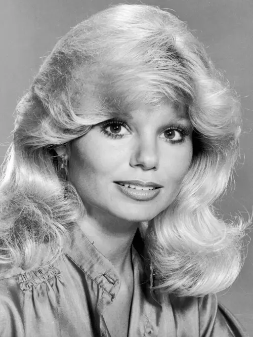 ▲好萊塢「最強美魔女」羅妮安德森的公關，對外證實她的死訊。（圖／IMDb）