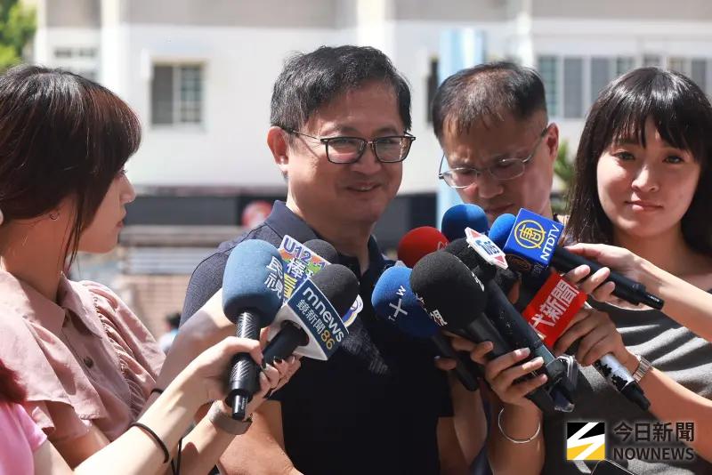 台赴美投資至少3500億美元？童子賢看關稅談判：相信應有不錯進展