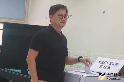 核三延役／黃仁勳喊核能也是好選項　童子賢：台灣需要不排碳的電
