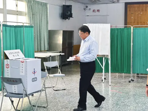 核三延役／40年「南電北送」全看眼裡！屏東人潘孟安說話了
