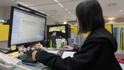 智慧治理再進化　台中建設局打造AI查詢平台
