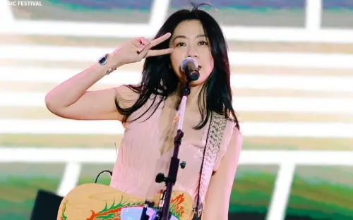 陳綺貞竟與羅時豐同等級！邁入50歲跟翁立友同年　粉絲全驚呆
