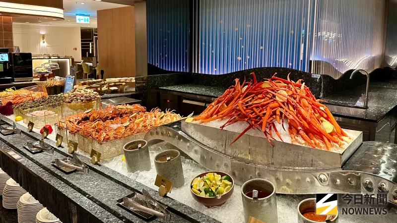 最夯「島語」進駐漢神百貨　引爆饕客朝聖潮