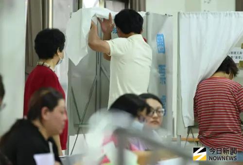 核三延役／434萬公投同意票大幅領先！綠營「3鐵票倉」結果驚人
