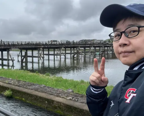 館長失控喊「砍總統狗頭」背後黑手？卡神點名「這兩人」趁虛而入
