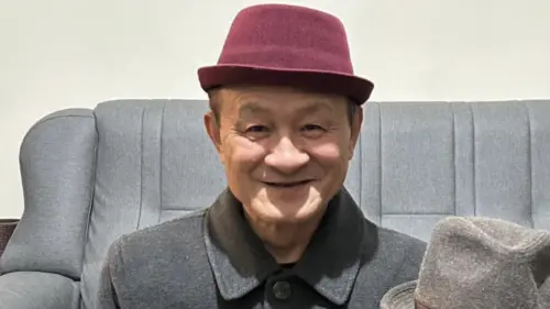 獨／曾嗆核三公投荒唐！結果出爐未達門檻　陳慕義友人：他很失望
