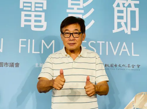 梁修身怨梁赫群沒對孫子歌功頌德！不知爺爺演過戲　還扮空軍英雄
