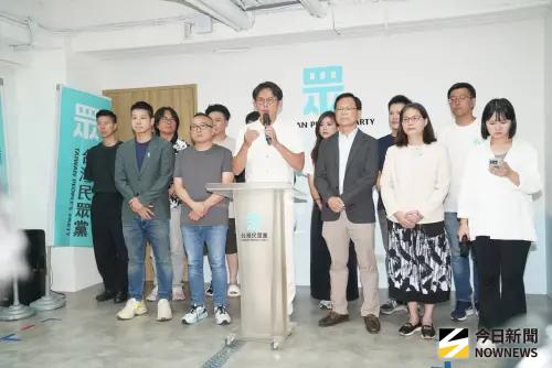 核三延役／430萬票同意票遠超不同意　黃國昌：賴清德應虛心傾聽
