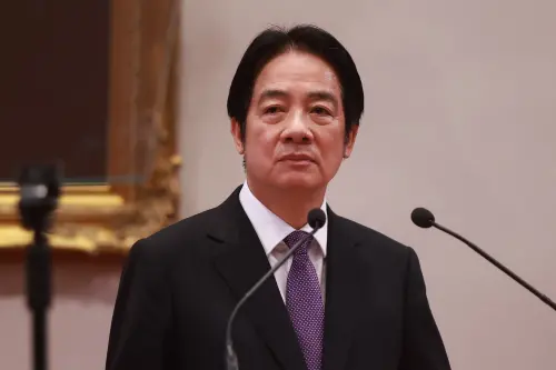 館長喊斬賴清德狗頭被重懲？黃暐瀚舉「馬英九時代1例」預言下場
