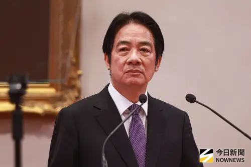 賴清德民調暴跌！于美人點破「崩盤關鍵」全因這件事
