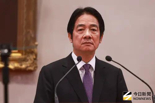 823大罷免封關民調超驚人！他爆「早已是垃圾時間」：賴清德剩1招
