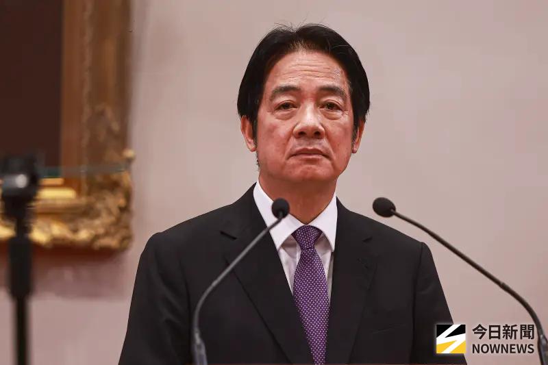 大罷免落幕！賴清德滿意度31%創新低　美麗島電子報最新民調曝光