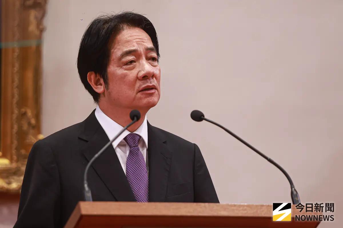 ▲《美麗島電子報》最新民調顯示，破5成民眾認為總召柯建銘該為大罷免失敗負較大責任，其次為總統賴清德。（圖／記者葉政勳攝）