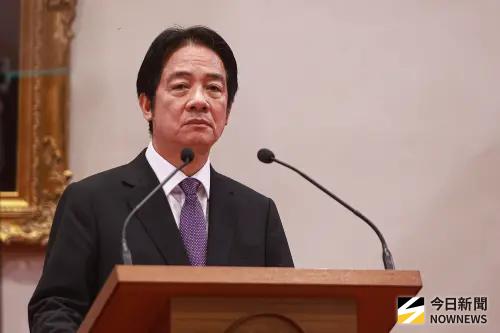 國人不需恐慌非洲豬瘟！賴清德喊：別違規攜帶、跨境網購肉製品
