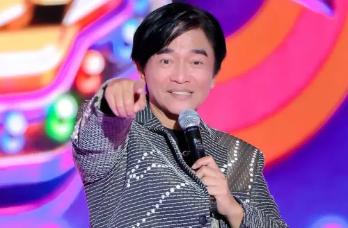 吳宗憲斷開4女兒MIUSA！花光3千萬不忍了狠批：身在福中不知福
