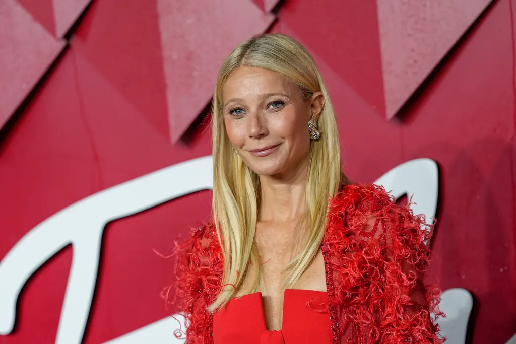 ▲奧斯卡影后葛妮絲派特洛，從小家境富裕，長得漂亮，年紀輕輕就拿下小金人，已經夠讓人嫉妒。更令女性不滿的是，她是「男神收割機」，布萊德彼特、班艾佛列克都曾是她的舊愛，她的前夫還是「酷玩」樂團主唱克里斯馬汀。（圖／美聯社／達志影像）