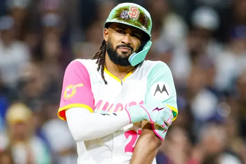 MLB／涉賭風暴延燒！教士小塔提斯遭「死亡威脅」：要我家人去死
