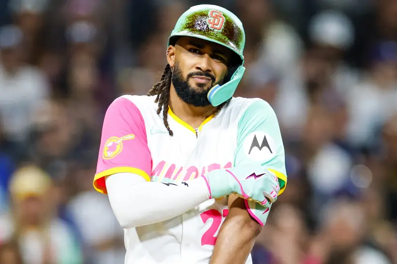 MLB／涉賭風暴延燒！教士小塔提斯遭「死亡威脅」：要我家人去死
