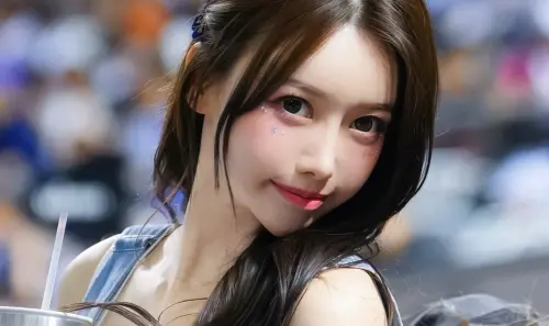 不只李多慧！李雅英中秋親赴花蓮光復鄉救災　坦言體力消耗超預期
