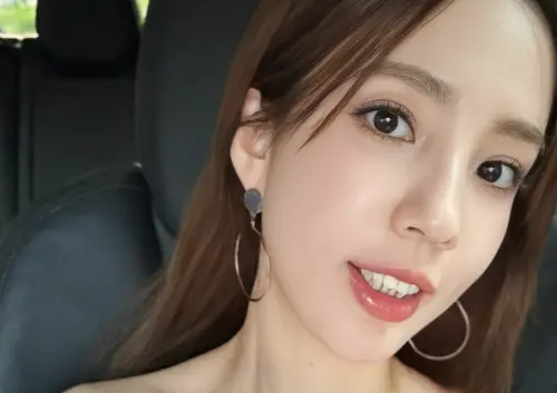 愛雅用排卵試紙驗孕竟被罵白癡！她走心嘆很多不懂：可以友善點嗎
