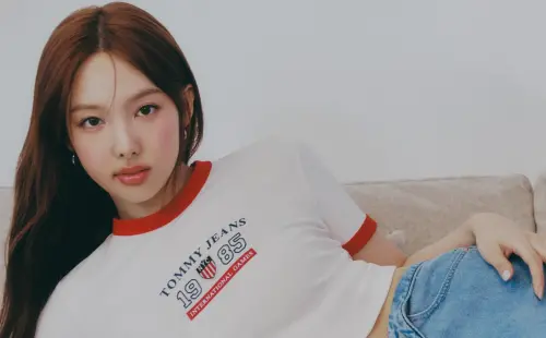 TWICE娜璉遭傳參加《乘風破浪的姐姐》第7季！登微博熱搜粉絲看傻
