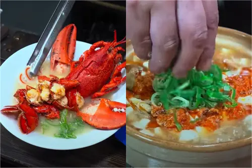 ▲（圖／Ayu速食 YouTube）