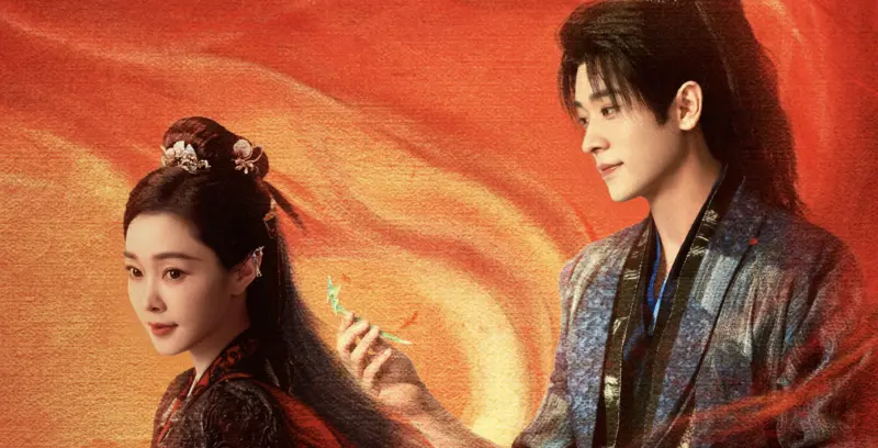 《與晉長安》宋軼化身女將軍！丞磊中毒變小孩　眾：以為在看柯南