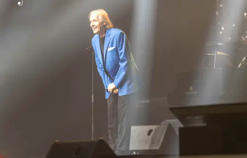 理查克萊德門靠這4點走紅50年！金氏世界紀錄：最成功法國鋼琴家
